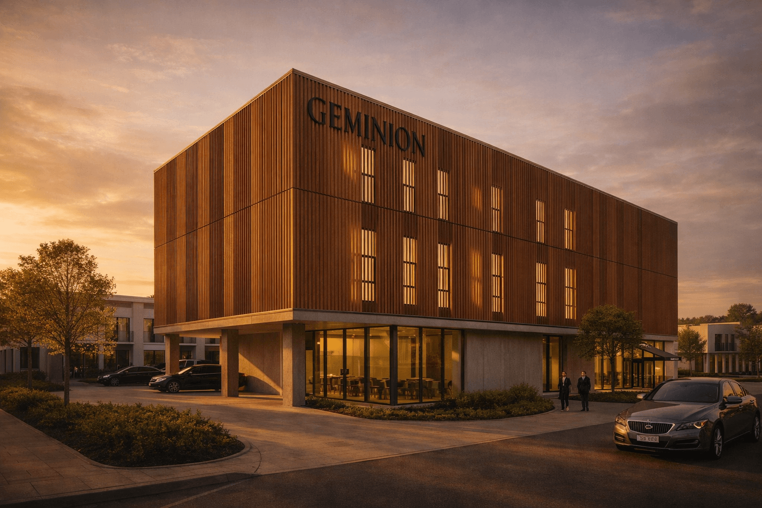 landing photo | Gabinety na wynajem bydgoszcz. Lokale usługowe Bydgoszcz | Geminion Medical & Business Park